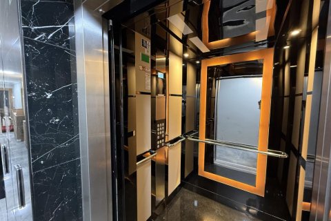 Leilighet i Antalya, Tyrkia Nr. 214752 - 18