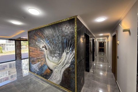 Leilighet i Antalya, Tyrkia Nr. 214752 - 14