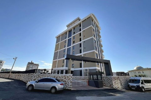 Leilighet i Antalya, Tyrkia Nr. 214752 - 17