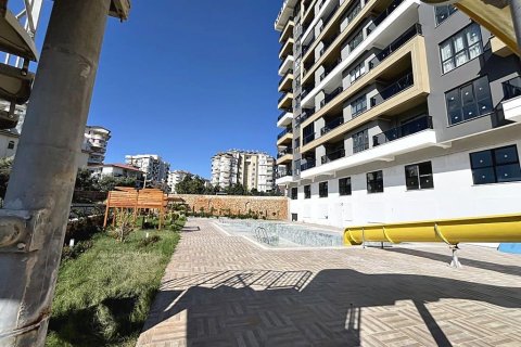 Leilighet i Antalya, Tyrkia Nr. 214752 - 15
