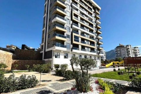 Leilighet i Antalya, Tyrkia Nr. 214752 - 1