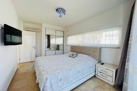 3+1 Villa  i Konakli, Antalya, Tyrkiet Nr. 214746 - 8