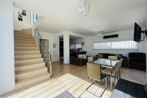 3+1 Villa  i Konakli, Antalya, Tyrkiet Nr. 214746 - 7