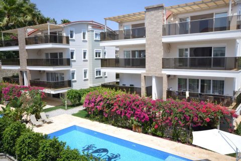 3+1 Villa  i Konakli, Antalya, Tyrkiet Nr. 214746 - 29