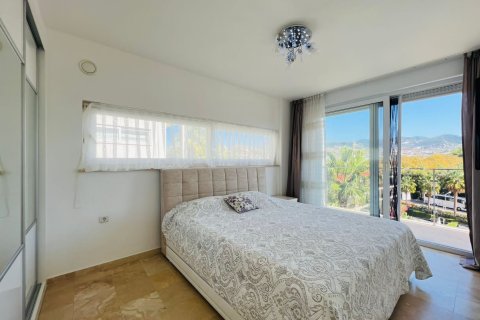 3+1 Villa  i Konakli, Antalya, Tyrkiet Nr. 214746 - 9