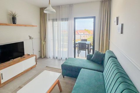 Продажа квартиры  в Искеле, Северный Кипр студия, 60м2, №214749 – фото 5