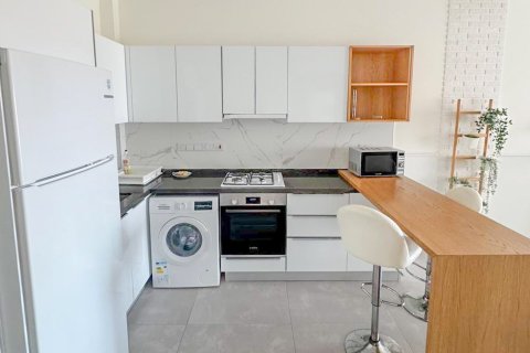 Продажа квартиры  в Искеле, Северный Кипр студия, 60м2, №214749 – фото 3