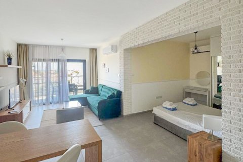Продажа квартиры  в Искеле, Северный Кипр студия, 60м2, №214749 – фото 4