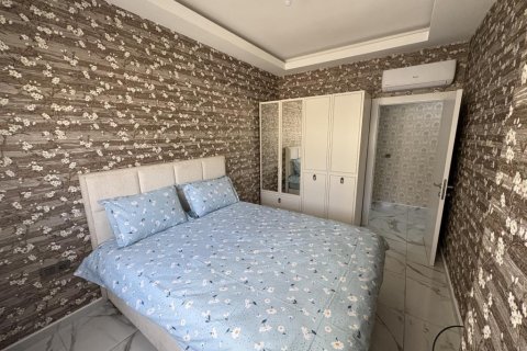 Lägenhet  i Alanya, Antalya, Turkiet Nr. 214750 - 9