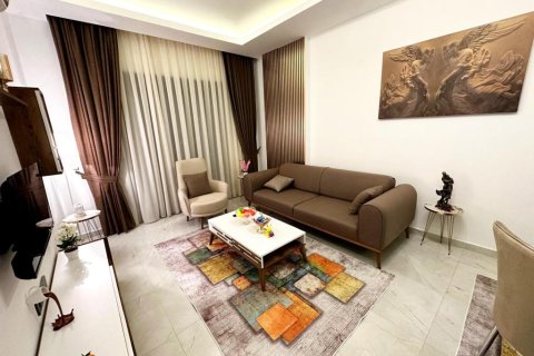 Lägenhet  i Alanya, Antalya, Turkiet Nr. 214750 - 6