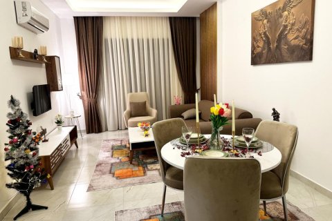 Lägenhet  i Alanya, Antalya, Turkiet Nr. 214750 - 3