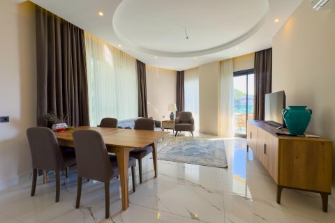 2+1 Leilighet  i Kargicak, Alanya, Antalya, Tyrkia Nr. 214747 - 3