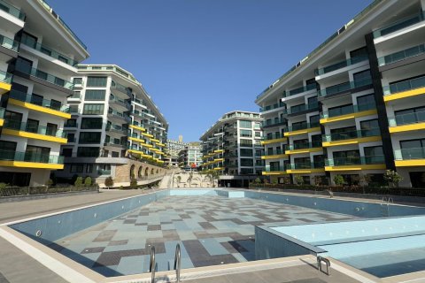 2+1 Leilighet  i Kargicak, Alanya, Antalya, Tyrkia Nr. 214747 - 18