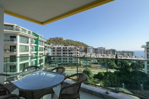 2+1 Leilighet  i Kargicak, Alanya, Antalya, Tyrkia Nr. 214747 - 10