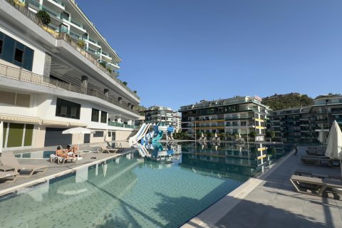 2+1 Leilighet  i Kargicak, Alanya, Antalya, Tyrkia Nr. 214747 - 20