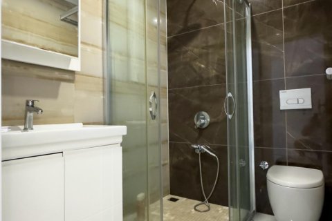 2+1 Leilighet  i Kargicak, Alanya, Antalya, Tyrkia Nr. 214747 - 14