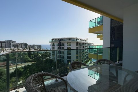 2+1 Leilighet  i Kargicak, Alanya, Antalya, Tyrkia Nr. 214747 - 11