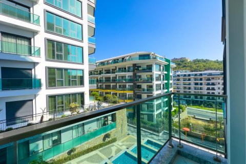 2+1 Leilighet  i Kargicak, Alanya, Antalya, Tyrkia Nr. 214747 - 12