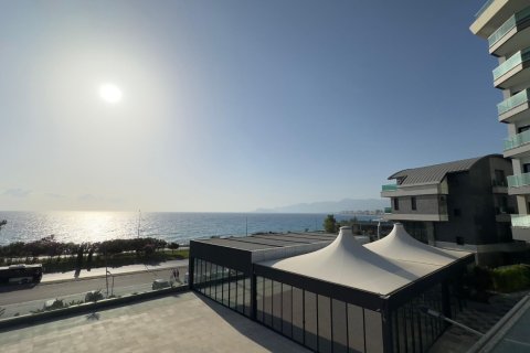 2+1 Leilighet  i Kargicak, Alanya, Antalya, Tyrkia Nr. 214747 - 27