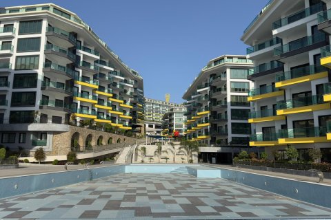 2+1 Leilighet  i Kargicak, Alanya, Antalya, Tyrkia Nr. 214747 - 17