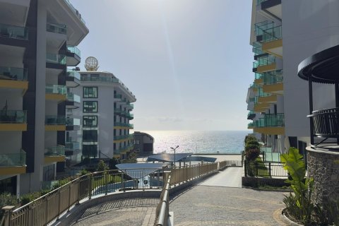 2+1 Leilighet  i Kargicak, Alanya, Antalya, Tyrkia Nr. 214747 - 25