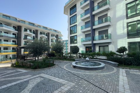 2+1 Leilighet  i Kargicak, Alanya, Antalya, Tyrkia Nr. 214747 - 28