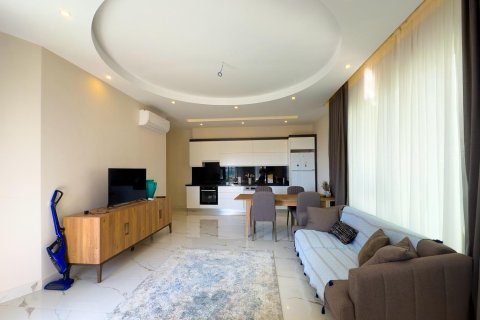 2+1 Leilighet  i Kargicak, Alanya, Antalya, Tyrkia Nr. 214747 - 4
