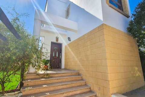 Продажа виллы  в Гирне, Северный Кипр 4 комн., 124м2, №214748 – фото 15