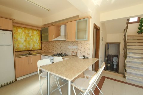 Продажа виллы  в Гирне, Северный Кипр 4 комн., 124м2, №214748 – фото 5