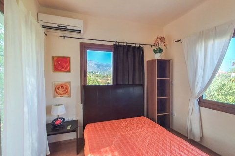 Продажа виллы  в Гирне, Северный Кипр 4 комн., 124м2, №214748 – фото 11