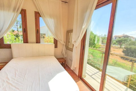 Продажа виллы  в Гирне, Северный Кипр 4 комн., 124м2, №214748 – фото 8