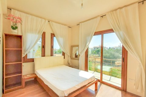 Продажа виллы  в Гирне, Северный Кипр 4 комн., 124м2, №214748 – фото 7