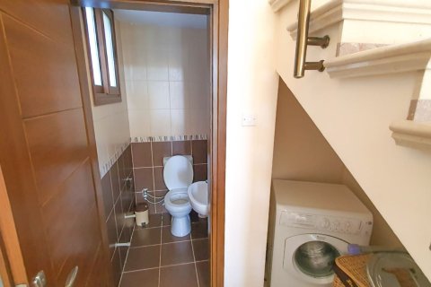 Продажа виллы  в Гирне, Северный Кипр 4 комн., 124м2, №214748 – фото 6