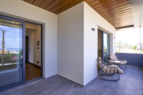 4+1 Villa  i Alsancak, Girne,  Nr. 214235 - 29