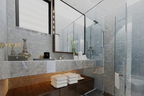 Penthouse for sale  in Girne, Northern Cyprus, 2 bedrooms, 135m2, No. 214238 – photo 11