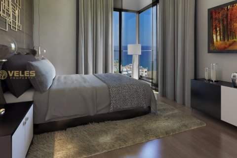 Penthouse for sale  in Girne, Northern Cyprus, 2 bedrooms, 135m2, No. 214238 – photo 5