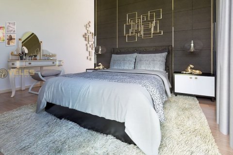 Penthouse for sale  in Girne, Northern Cyprus, 2 bedrooms, 135m2, No. 214238 – photo 9