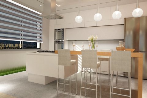 Penthouse for sale  in Girne, Northern Cyprus, 2 bedrooms, 135m2, No. 214238 – photo 1