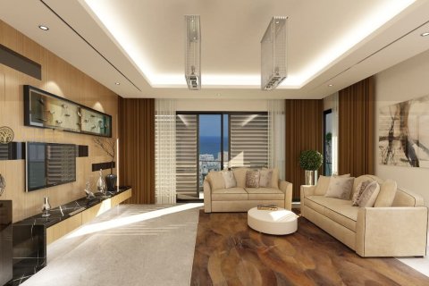 Penthouse for sale  in Girne, Northern Cyprus, 2 bedrooms, 135m2, No. 214238 – photo 13