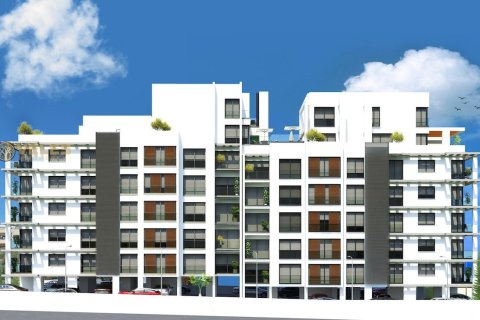 Dubleks daire 3+1 Girne, №214239 - 10