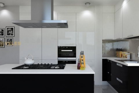 Dubleks daire 3+1 Girne, №214239 - 2