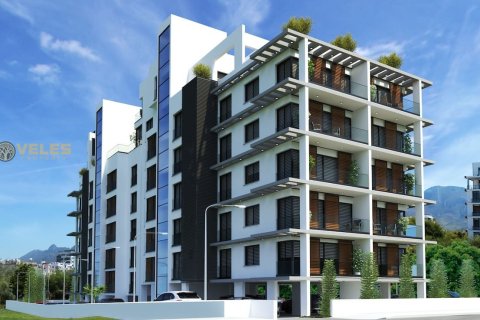 Dubleks daire 3+1 Girne, №214239 - 11