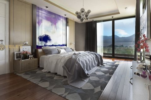 Dubleks daire 3+1 Girne, №214239 - 5