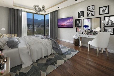 Dubleks daire 3+1 Girne, №214239 - 6