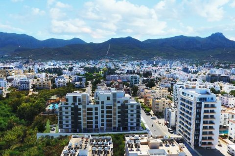 Dubleks daire 3+1 Girne, №214239 - 17