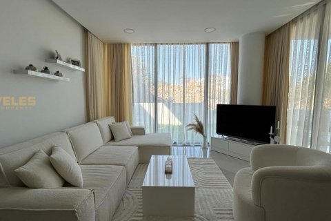 2+1 Wohnung  in Alsancak, Girne,  Nr. 214236 - 1