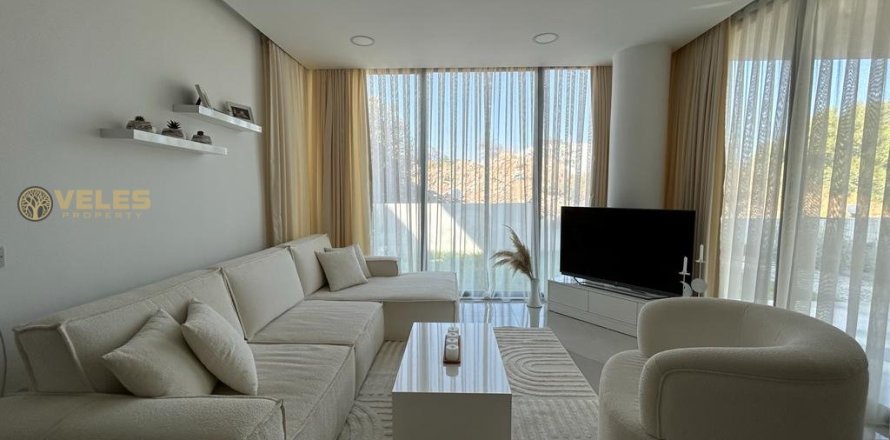 2+1 Wohnung  in Alsancak, Girne,  Nr. 214236