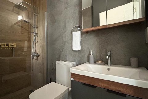 2+1 Wohnung  in Alsancak, Girne,  Nr. 214236 - 12