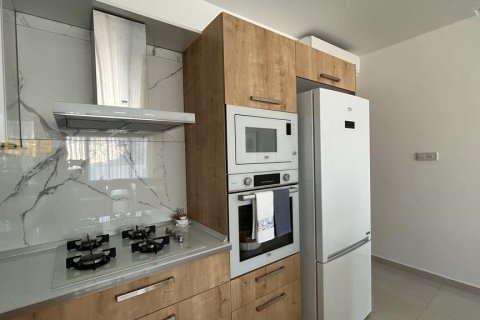 2+1 Wohnung  in Alsancak, Girne,  Nr. 214236 - 8