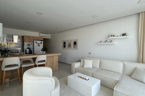 2+1 Wohnung  in Alsancak, Girne,  Nr. 214236 - 4